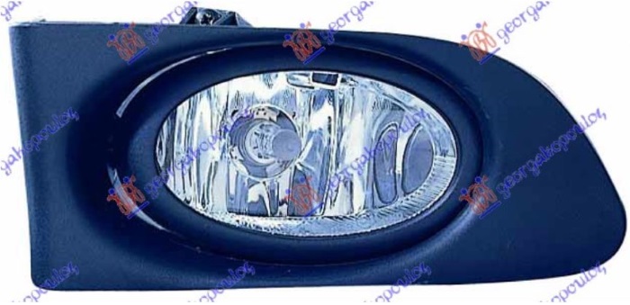 MAGLENKA -2005 (DEPO) HONDA JAZZ 2001-2008 (GD/GE3/GE2)