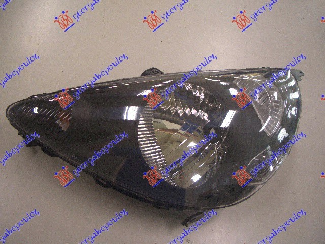 FAR ELEKTRICNI -2005 (TYC) HONDA JAZZ 2001-2008 (GD/GE3/GE2)
