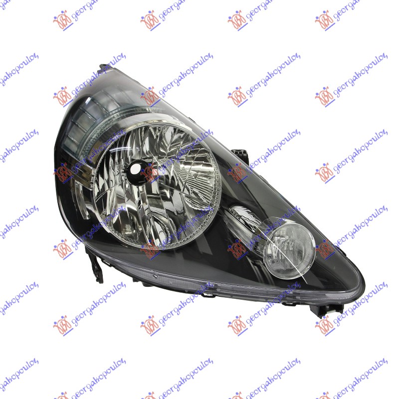 FAR ELEKTRICNI 2005- (TYC) HONDA JAZZ 2001-2008 (GD/GE3/GE2)