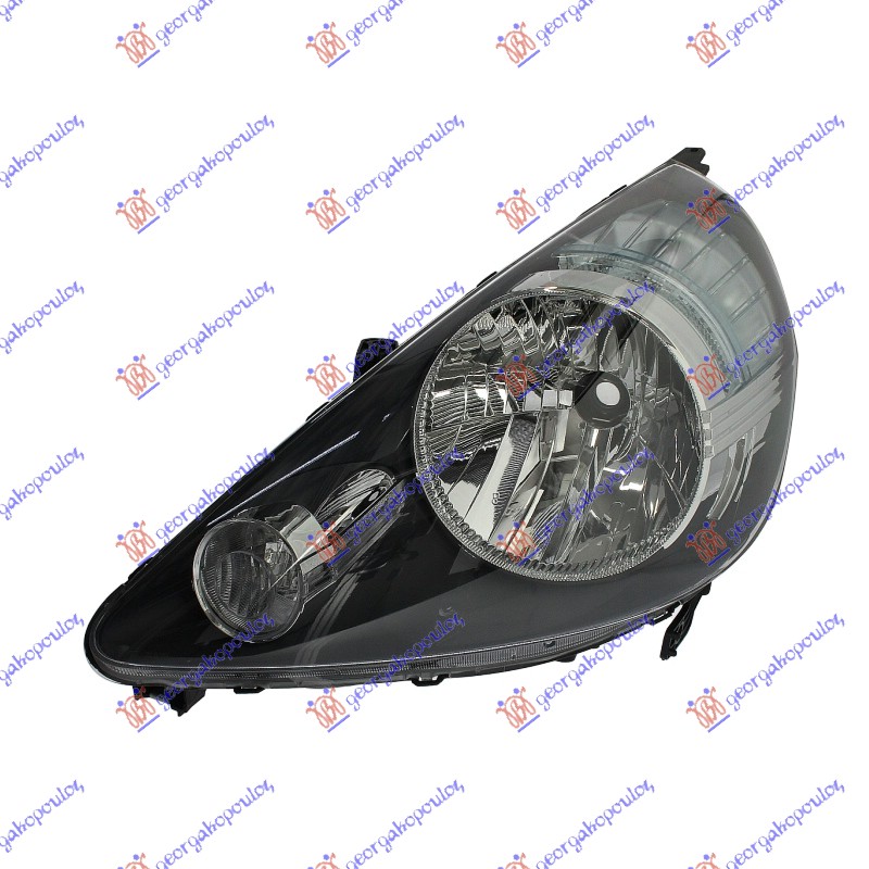 FAR ELEKTRICNI 2005- (TYC) HONDA JAZZ 2001-2008 (GD/GE3/GE2)
