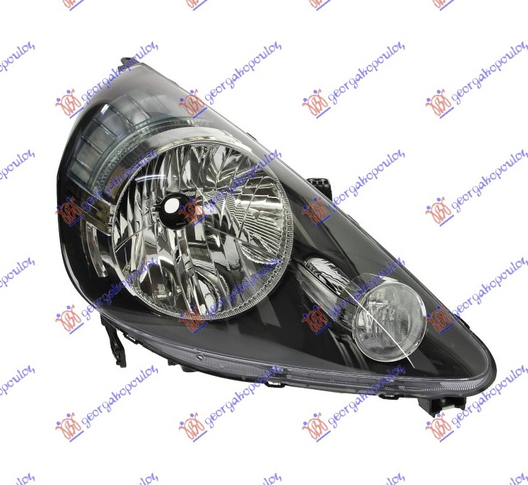 FAR ELEKTRICNI 2005- (DEPO) HONDA JAZZ 2001-2008 (GD/GE3/GE2)