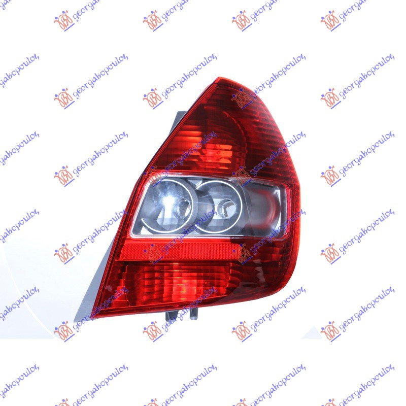 STOP LAMPA (DEPO) HONDA JAZZ 2001-2008 (GD/GE3/GE2)