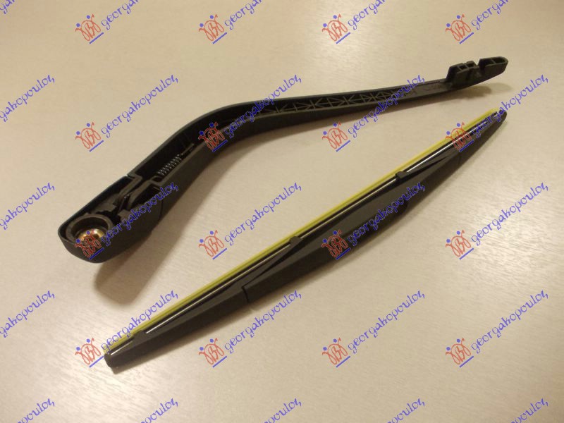 ZADNJI BRISAC KOMPLET 350mm HONDA JAZZ 2001-2008 (GD/GE3/GE2)
