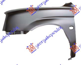 BLATOBRAN (2/4WD) MITSUBISHI P/U L200 1997-1999 (K7T/K6T/K5T)