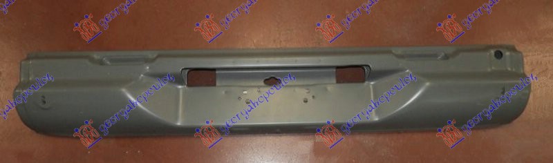ZADNJI VEZNI LIM MITSUBISHI P/U L200 1997-1999 (K7T/K6T/K5T)