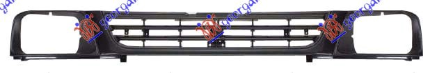 PVC MASKA CRNA MITSUBISHI P/U L200 1997-1999 (K7T/K6T/K5T)