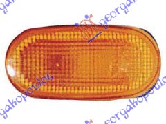 MIGAVAC U KRILU MITSUBISHI P/U L200 1997-1999 (K7T/K6T/K5T)