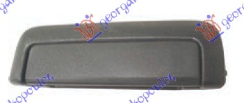 KVAKA PREDNJIH/ZADNJIH VRATA SPOLJASNJA MITSUBISHI P/U L200 1997-1999 (K7T/K6T/K5T)