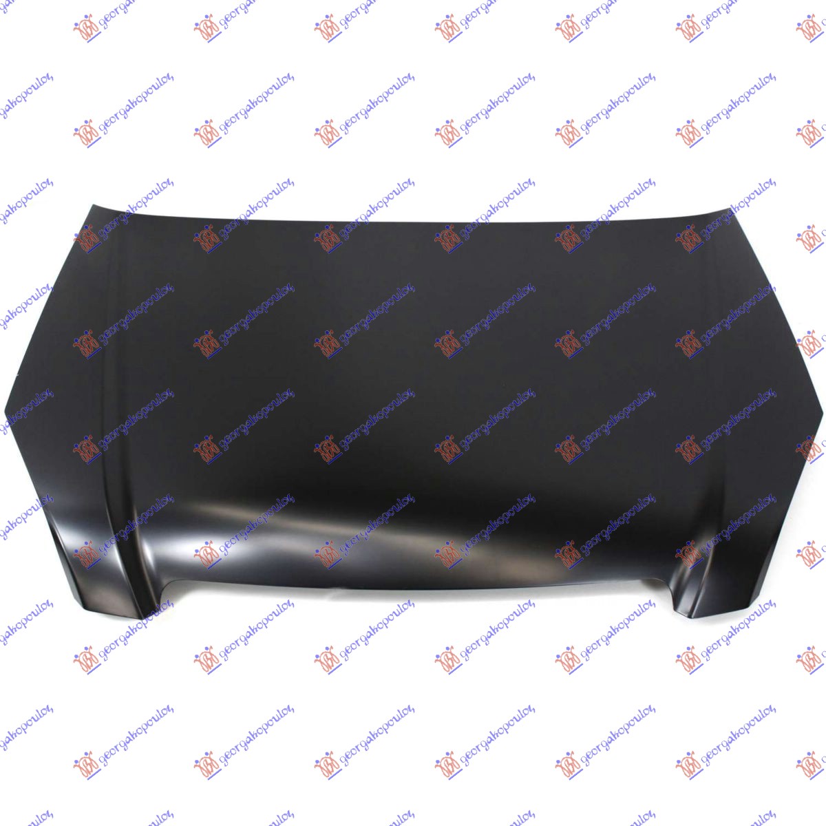 HAUBA (BENZIN) HONDA CR-V 2002-2007 (RD)