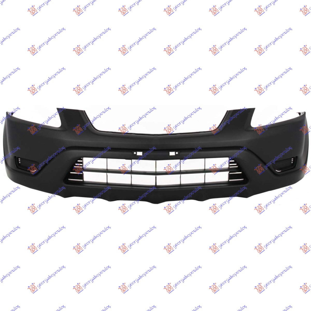 PREDNJI BRANIK -2004 HONDA CR-V 2002-2007 (RD)