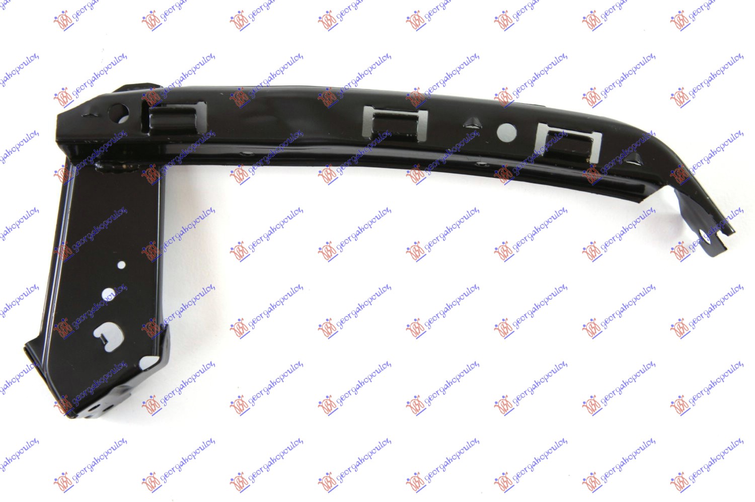 NOSAC PREDNJEG BRANIKA -2004 HONDA CR-V 2002-2007 (RD)