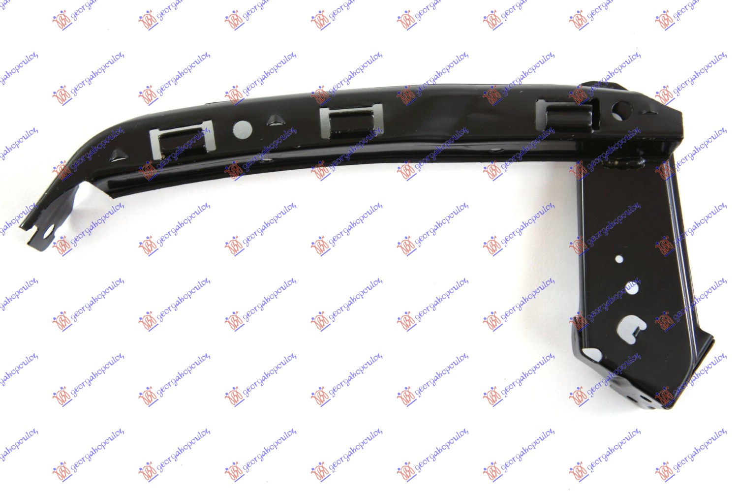 NOSAC PREDNJEG BRANIKA -2004 HONDA CR-V 2002-2007 (RD)