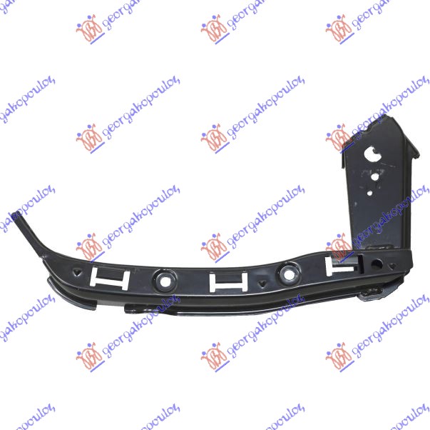 NOSAC PREDNJEG BRANIKA 2004- HONDA CR-V 2002-2007 (RD)