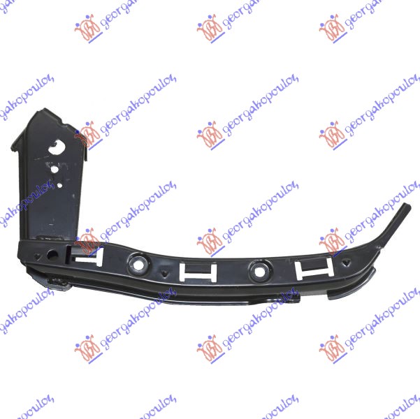 NOSAC PREDNJEG BRANIKA 2004- HONDA CR-V 2002-2007 (RD)