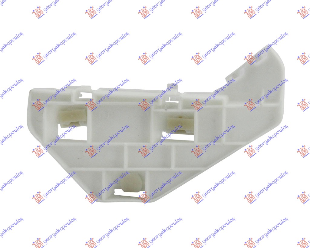NOSAC PREDNJEG BRANIKA BOCNI PLASTICNI HONDA CR-V 2002-2007 (RD)