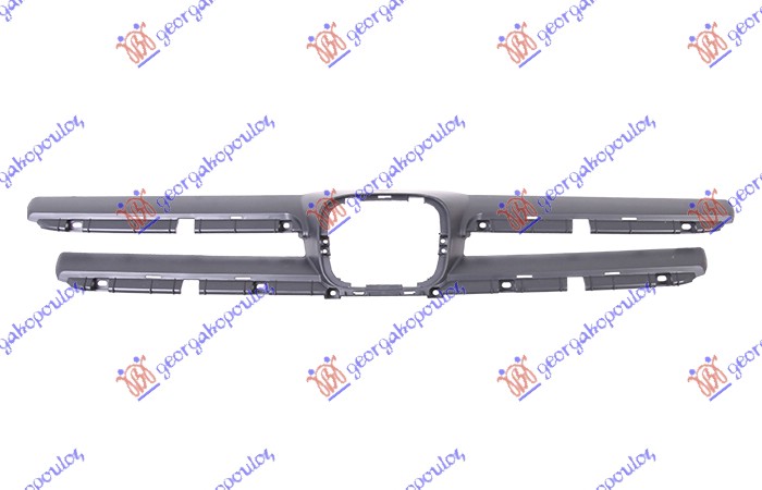 PVC MASKA SPOLJASNJA 2004- HONDA CR-V 2002-2007 (RD)