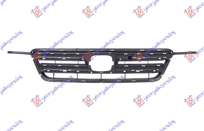 PVC MASKA UNUTRASNJA 2004- HONDA CR-V 2002-2007 (RD)