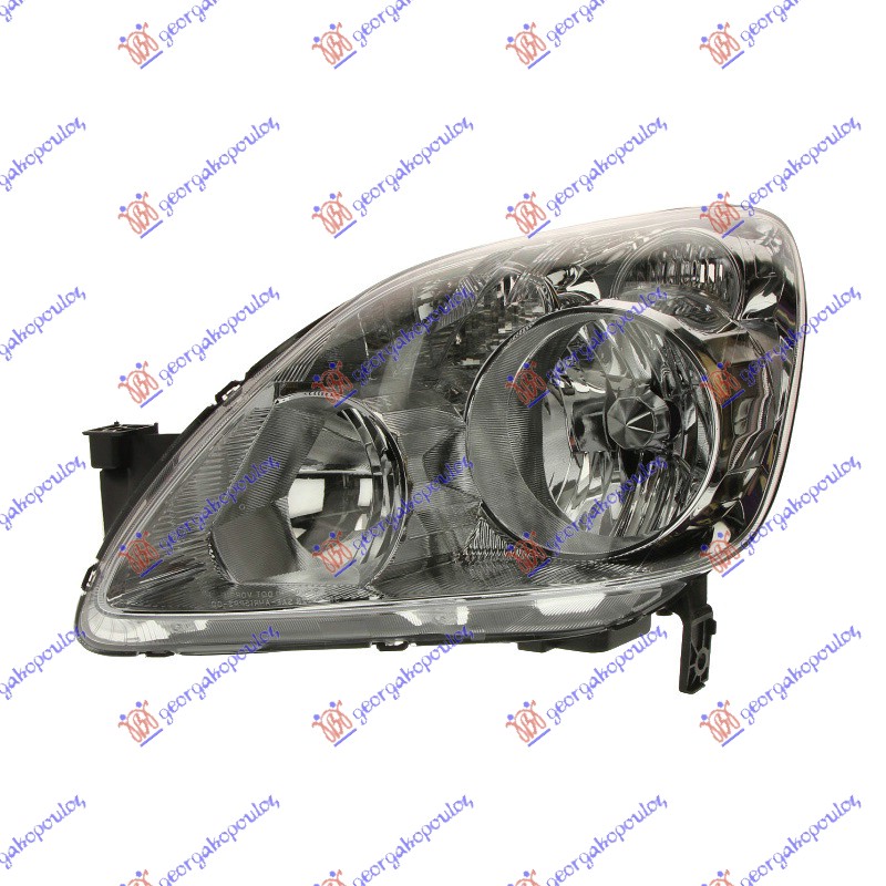 FAR ELEKTRICNI 2004- (DEPO) HONDA CR-V 2002-2007 (RD)