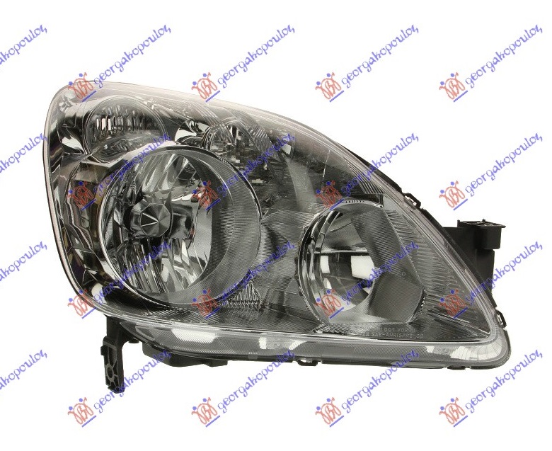 FAR ELEKTRICNI 2004- (TYC) HONDA CR-V 2002-2007 (RD)