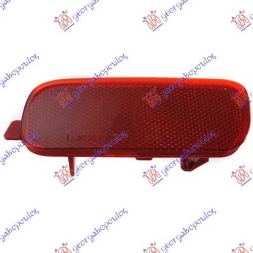 KATADIOPTER U ZADNJEM BRANIKU HONDA CR-V 2002-2007 (RD)