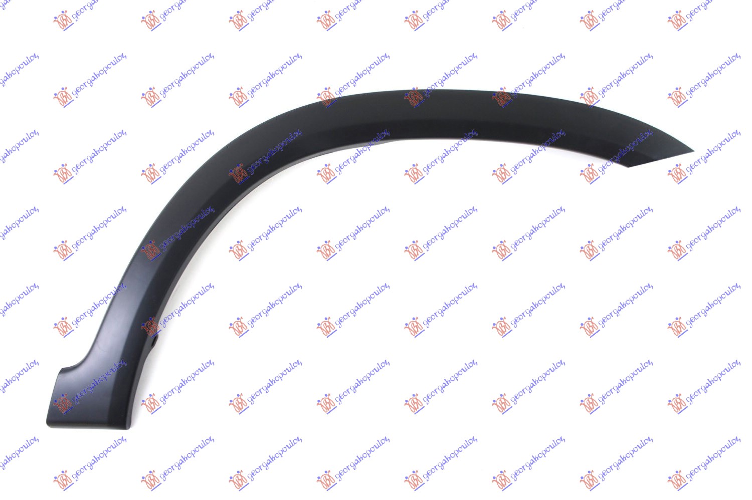 LAJSNA PREDNJEG BLATOBRANA -2004 HONDA CR-V 2002-2007 (RD)