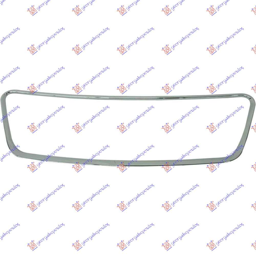 OKVIR PVC MASKE 2005- HONDA CR-V 2002-2007 (RD)