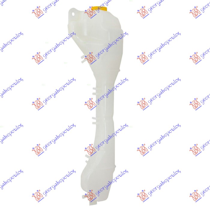 POSUDA ZA ANTIFRIZ HONDA CR-V 2002-2007 (RD)