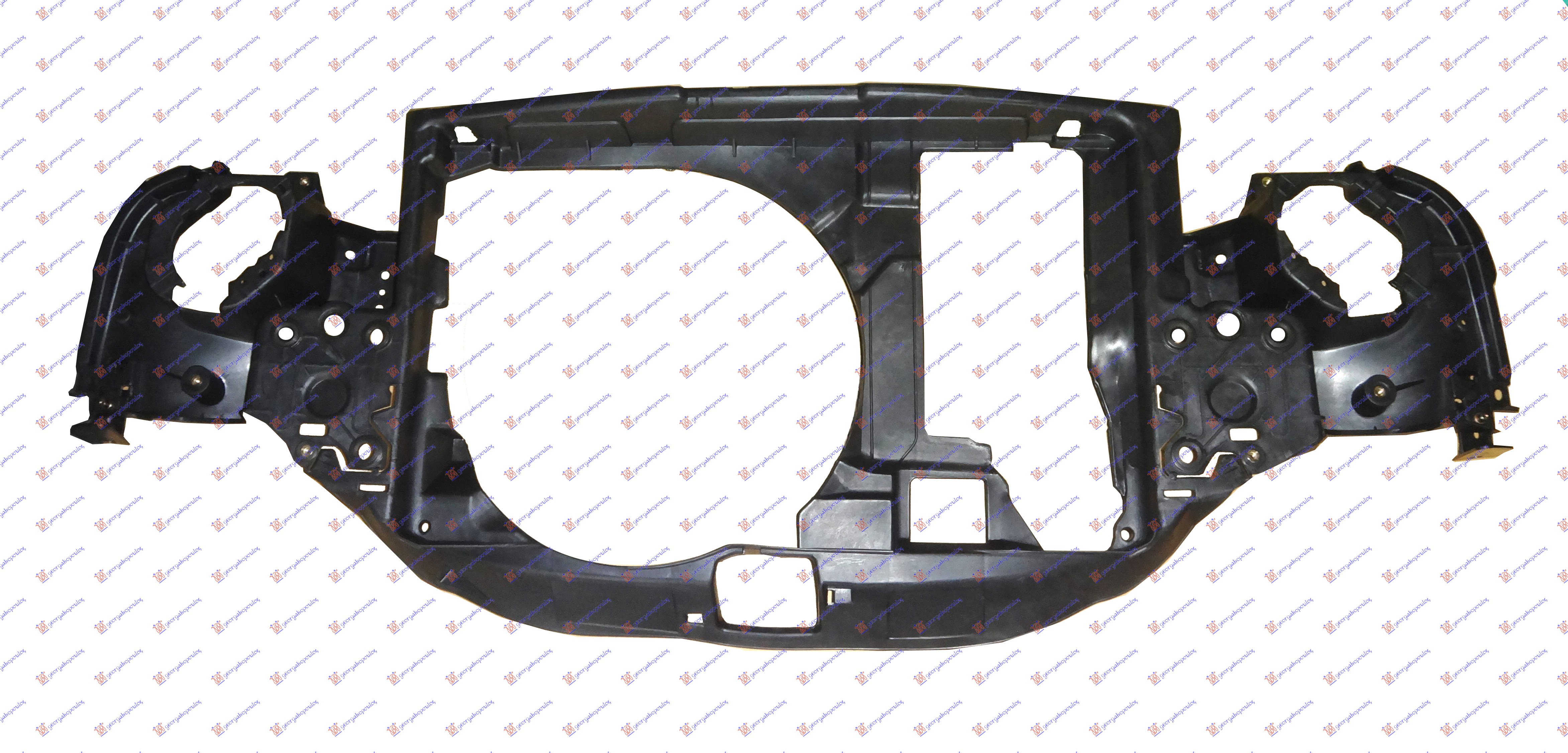 VEZNI LIM MINI CABRIO 2004-2008 (R52)