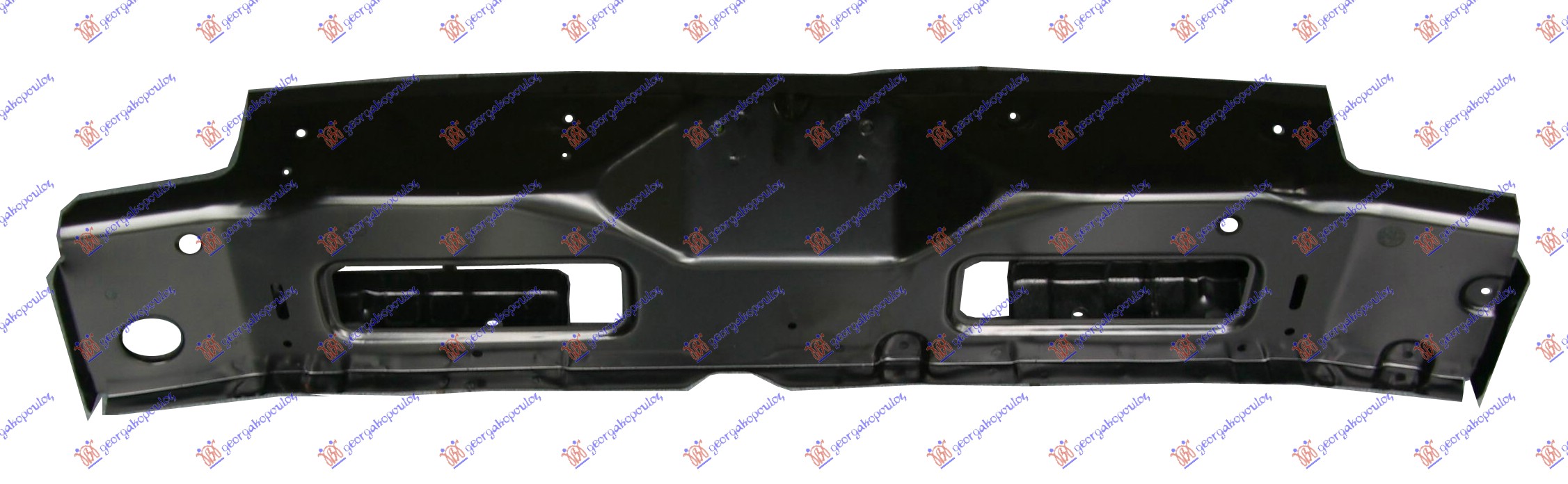 ZADNJI VEZNI LIM UNUTRASNJI MINI COOPER/ONE 2011-2014 (R56)