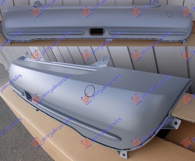 ZADNJI BRANIK PM 2004- MINI COOPER/ONE 2002-2006 (R50/F53)