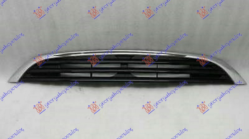 PVC MASKA PM MINI COOPER/ONE 2002-2006 (R50/F53)