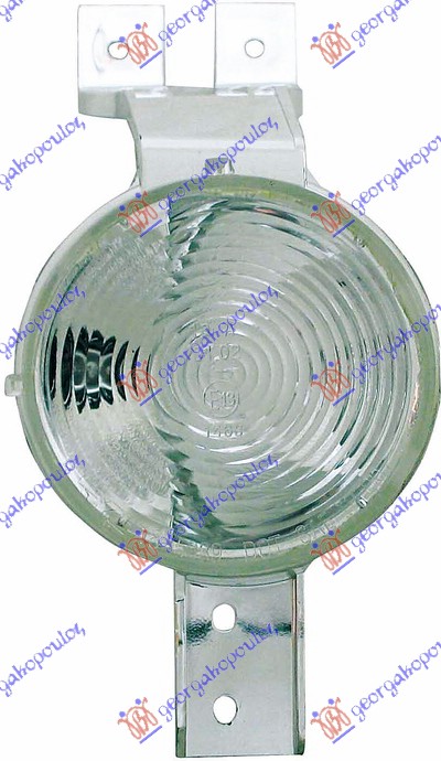 MIGAVAC MINI COOPER/ONE 2002-2006 (R50/F53)
