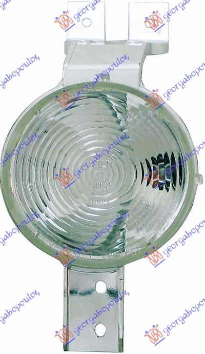 MIGAVAC MINI COOPER/ONE 2002-2006 (R50/F53)
