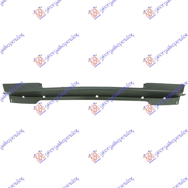 SPOJLER PREDNJEG BRANIKA -2004 MINI COOPER/ONE 2002-2006 (R50/F53)