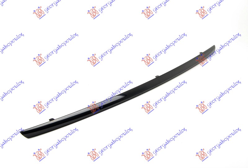 LAJSNA CENTRALNE RESETKE PREDNJEG BRANIKA PM MINI COOPER/ONE 2002-2006 (R50/F53)