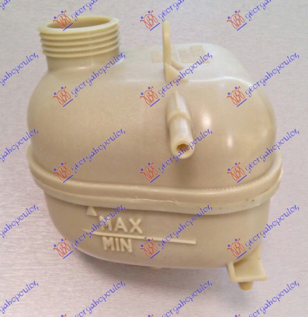 POSUDA ZA ANTIFRIZ (1.6 BENZIN (S) 120/125KW) MINI COOPER/ONE 2002-2006 (R50/F53)