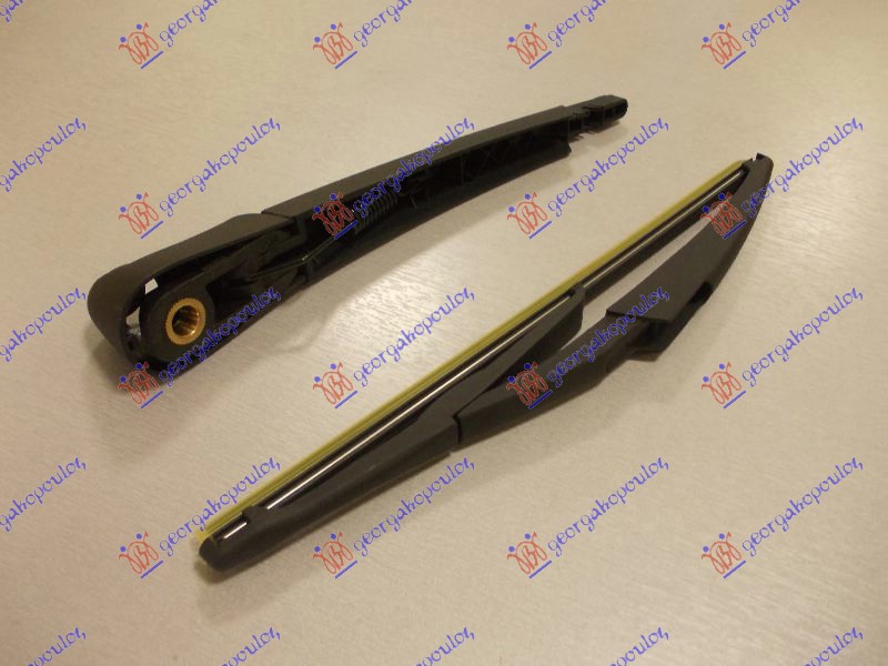 ZADNJI BRISAC KOMPLET 2004- 290mm MINI COOPER/ONE 2002-2006 (R50/F53)