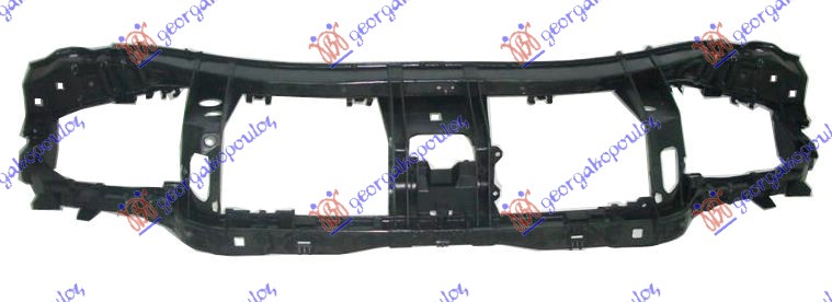 VEZNI LIM FORD S-MAX 2011-2015 (WA6)