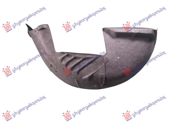 ZADNJE POTKRILO PLASTICNO (PAMUK) FORD MONDEO 2011-2014 (BA7)