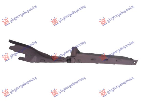 POKLOPAC IZNAD POTKRILA UNUTRASNJI PLASTICNI FORD MONDEO 2007-2011 (BA7)
