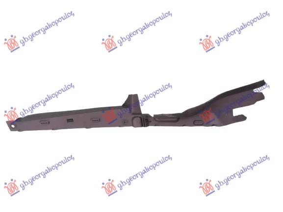 POKLOPAC IZNAD POTKRILA UNUTRASNJI PLASTICNI FORD MONDEO 2007-2011 (BA7)