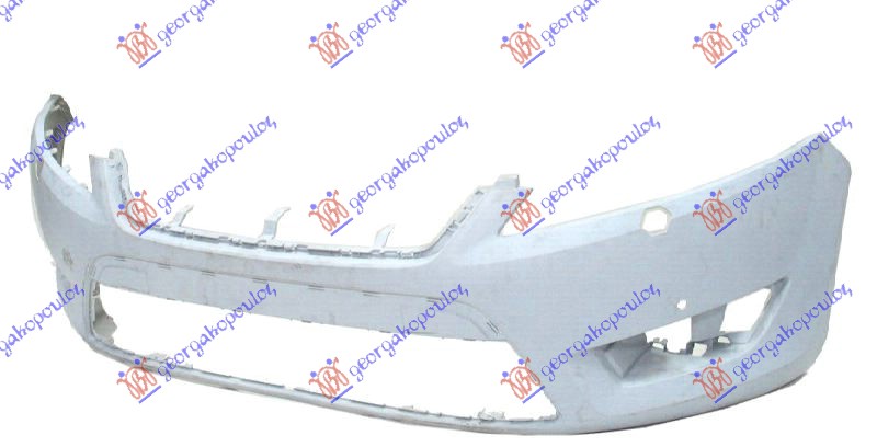 PREDNJI BRANIK PM (PRSKALICE) (2 PDC SENZORI) (A KVALITET) FORD MONDEO 2007-2011 (BA7)