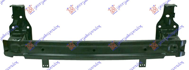 SINA PREDNJEG BRANIKA FORD MONDEO 2011-2014 (BA7)