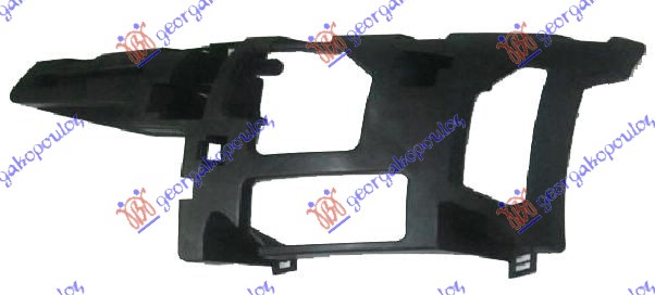 NOSAC PREDNJEG BRANIKA BOCNI PLASTICNI FORD MONDEO 2007-2011 (BA7)