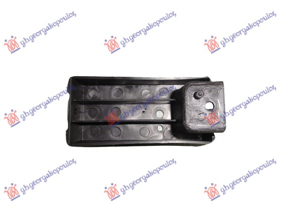 NOSAC ZADNJEG BRANIKA DONJI PLASTICNI FORD MONDEO 2007-2011 (BA7)