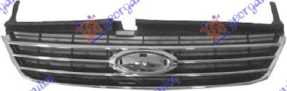 PVC MASKA HROM FORD MONDEO 2007-2011 (BA7)