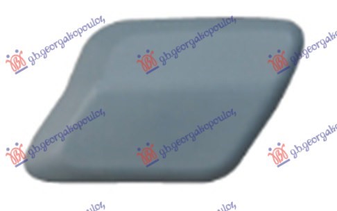 POKLOPAC PRSKALICE PM FORD MONDEO 2007-2011 (BA7)