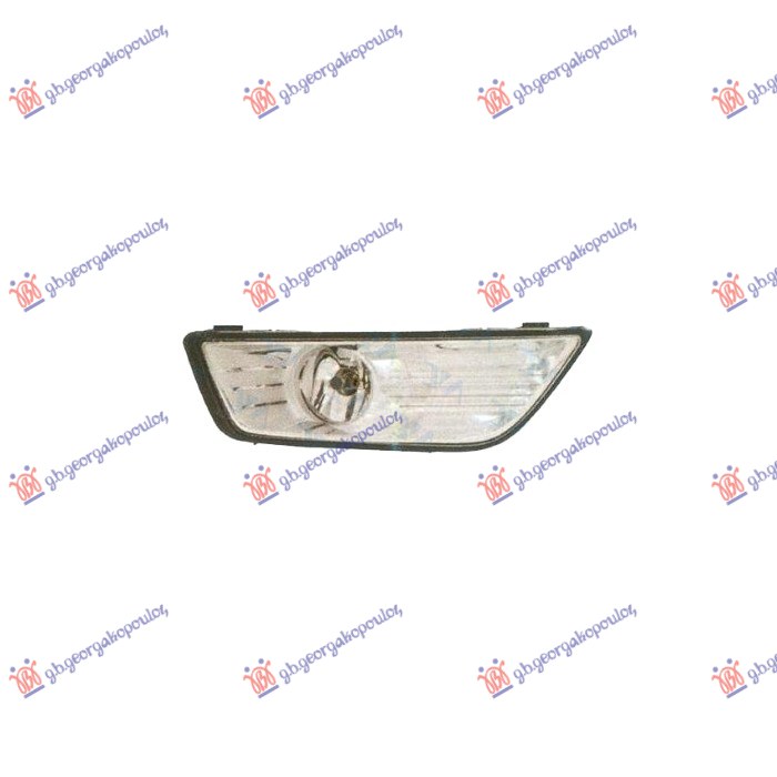 MAGLENKA (H11) DUGA FORD MONDEO 2007-2011 (BA7)