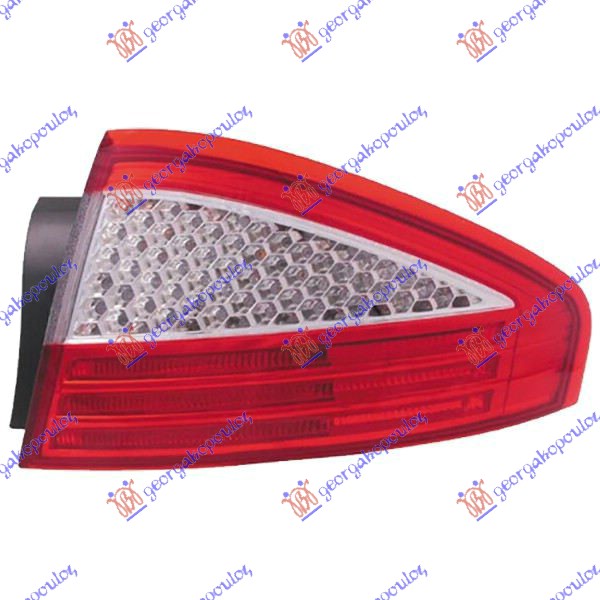 STOP LAMPA SPOLJASNJA 5 VRATA (DEPO) FORD MONDEO 2007-2011 (BA7)