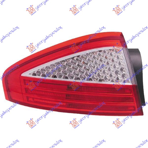 STOP LAMPA SPOLJASNJA 5 VRATA (DEPO) FORD MONDEO 2007-2011 (BA7)